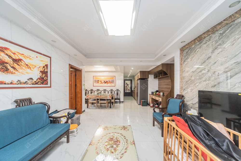 常州玲珑花园在售二手房源室内图_小牛看房