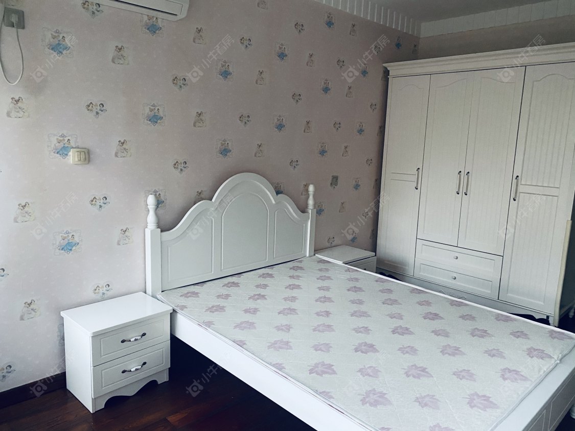 常州凯尔枫尚花园在租房源_小牛看房