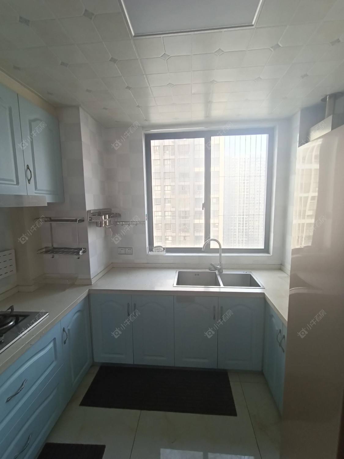 常州白马公馆在租房源室内图_小牛看房