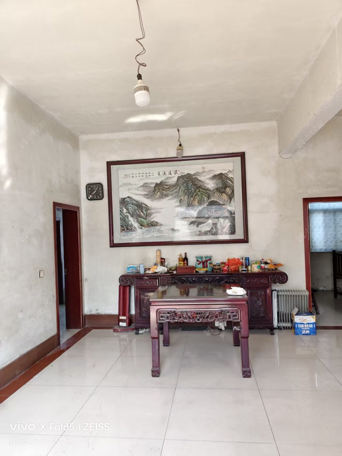 常州奔牛镇东桥村在租房源_小牛看房