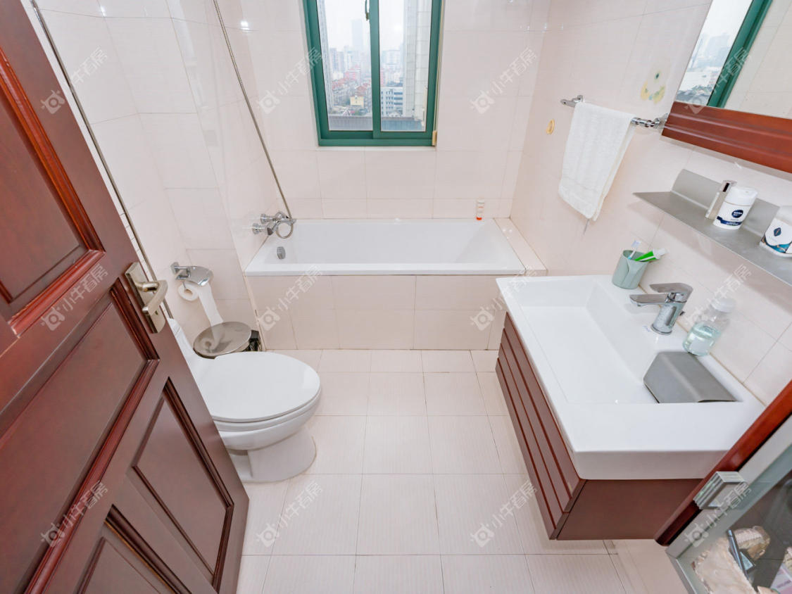 常州玉隆花园在租房源室内图_小牛看房