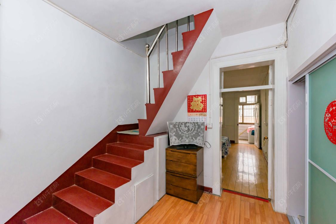 常州西新桥二村在售二手房_小牛看房