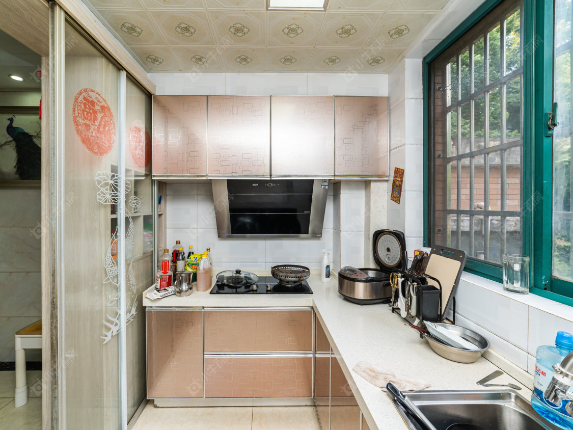 常州阳光山城在售二手房源室内图_小牛看房