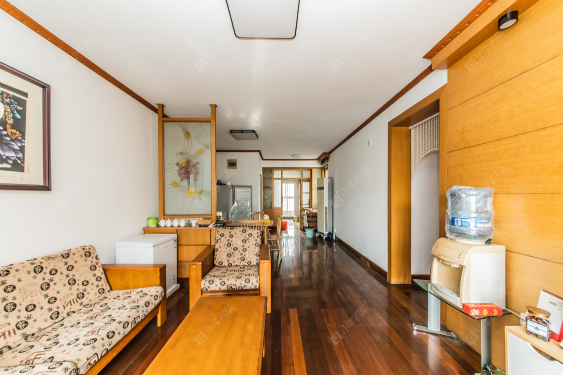 常州天安花园在售二手房源室内图_小牛看房