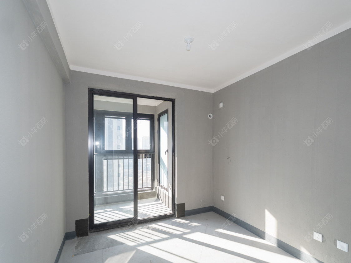 常州新城熙隽在售二手房房源室内图_小牛看房