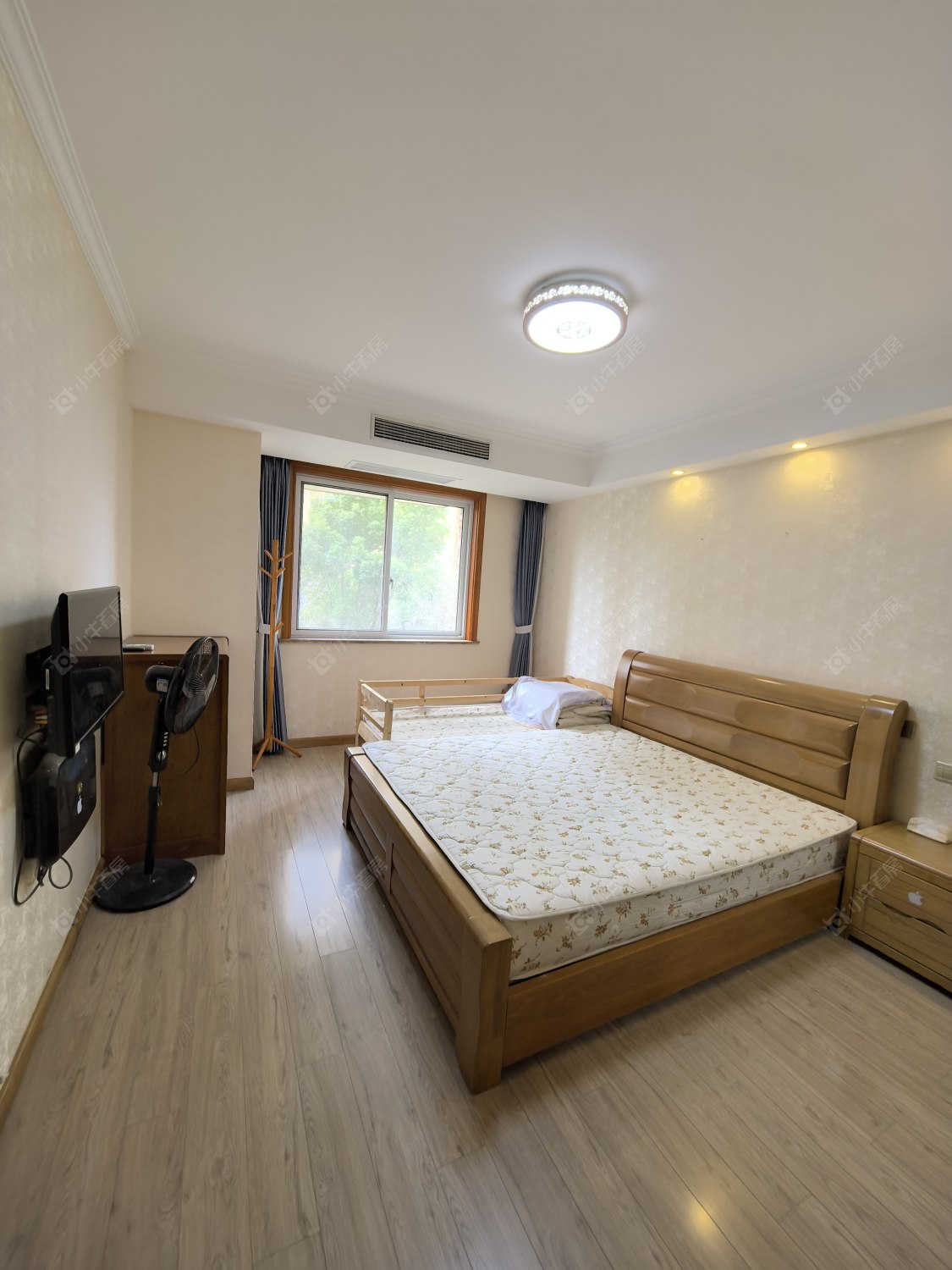 常州香溢紫郡三期在租房源室内图_小牛看房