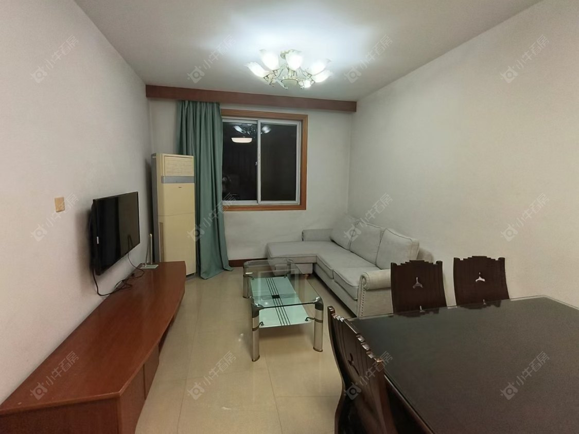 常州泰山一村2室2厅在租房源出租