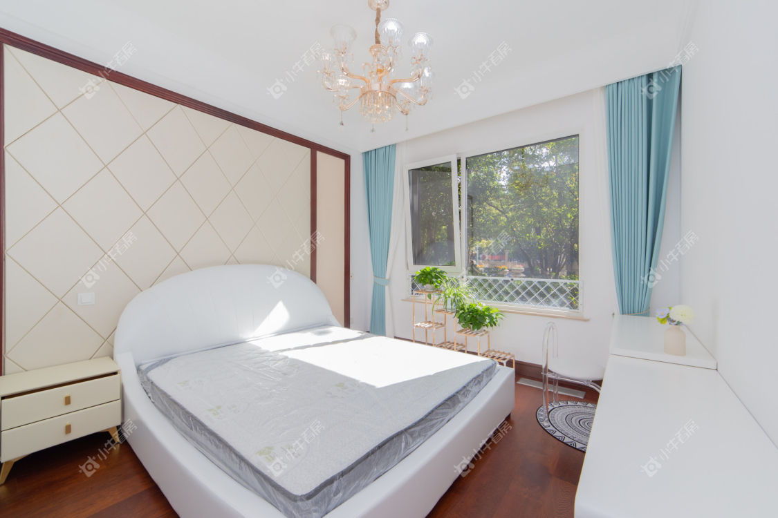 常州朗诗绿郡在租房源_小牛看房