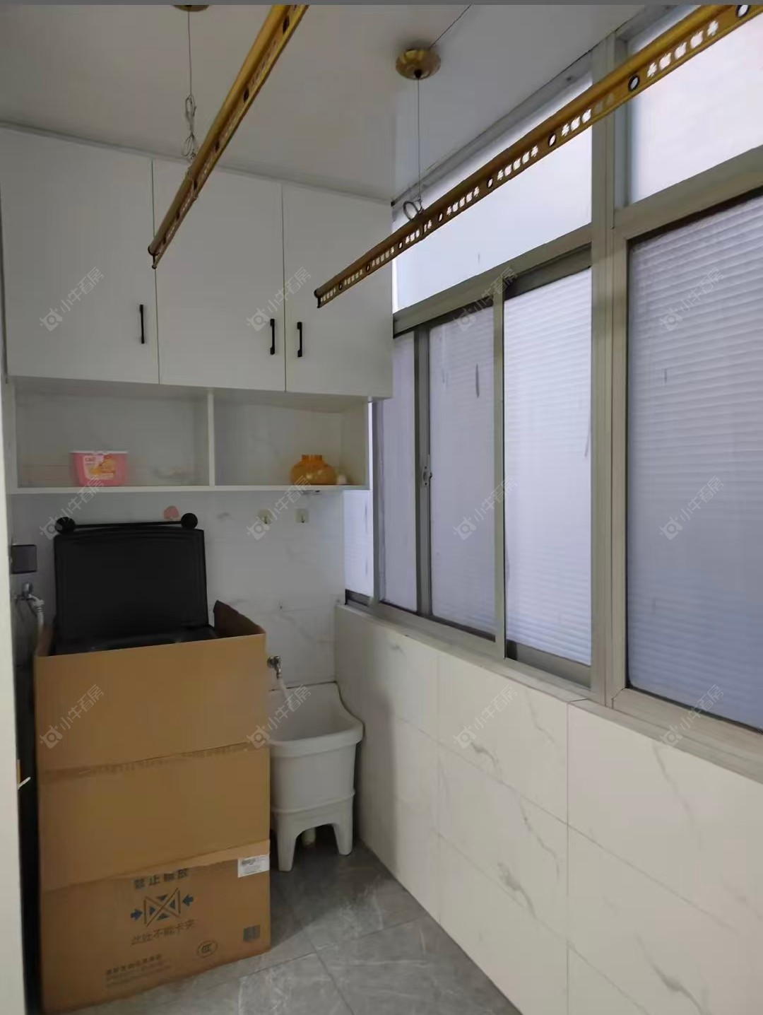 常州刘家塘小区（西城）在租房源室内图_小牛看房