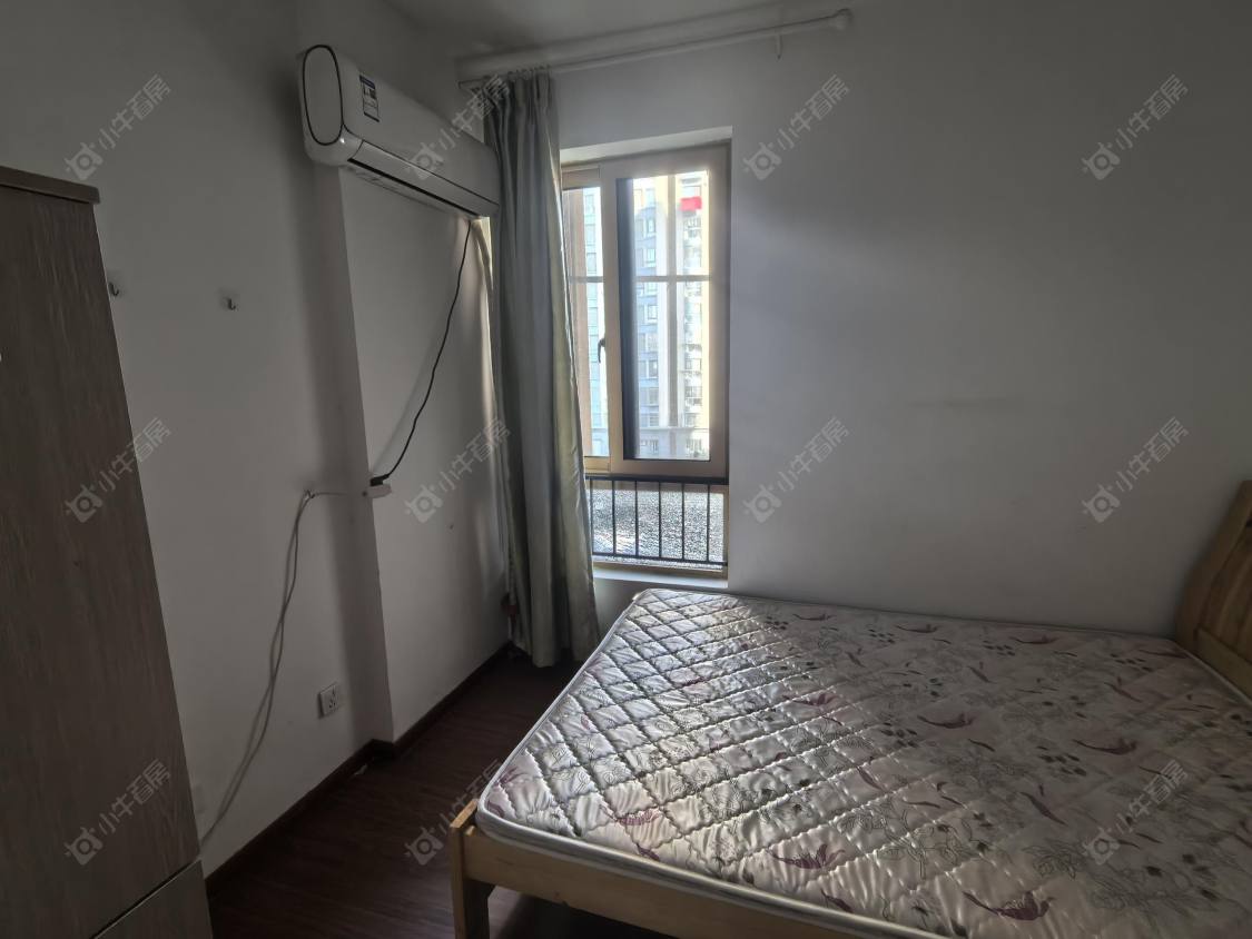 常州典雅花园在租房源室内图_小牛看房