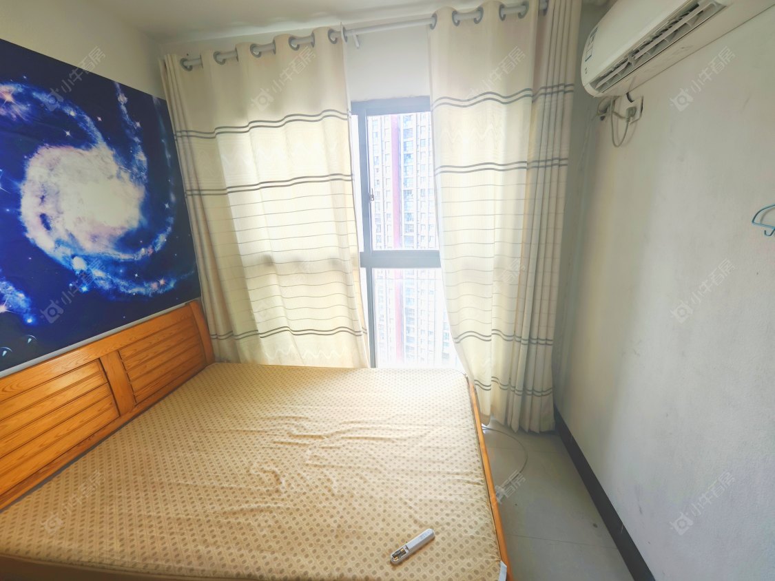 常州天逸城北区在租房源_小牛看房