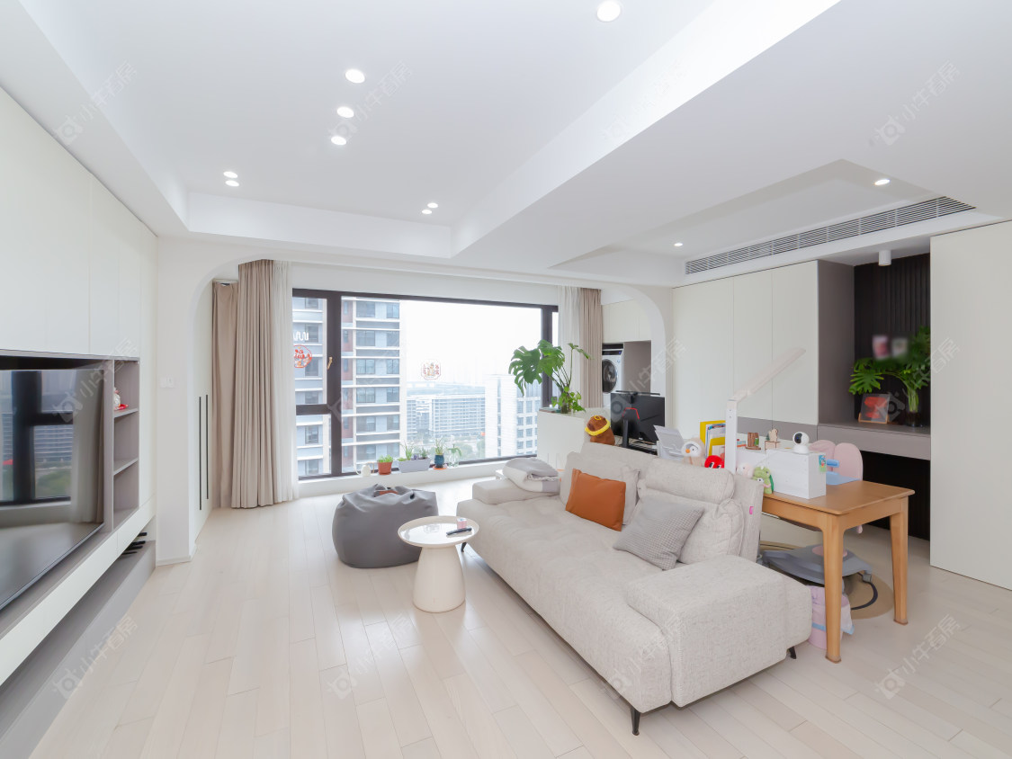 常州琅越龙洲在售二手房源_小牛看房