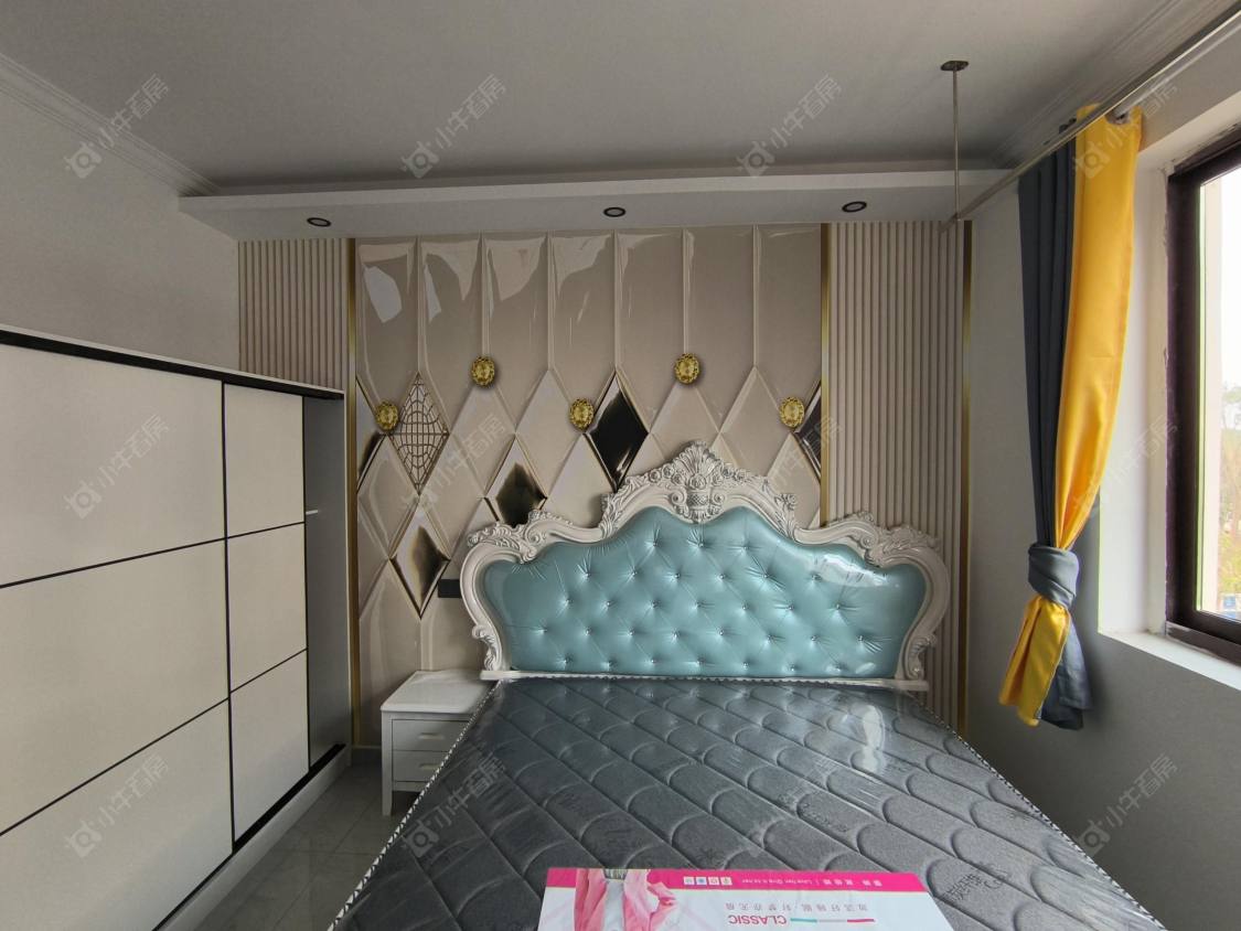 常州东方君开在租房源室内图_小牛看房