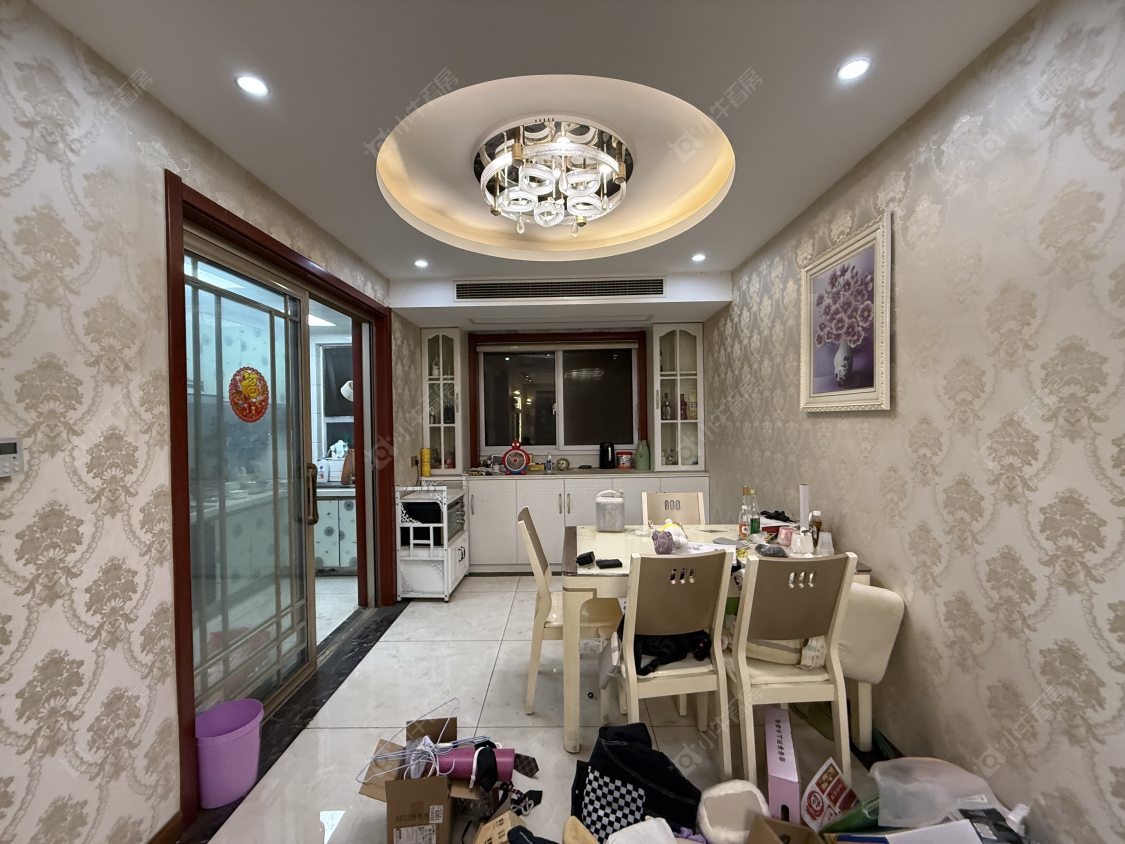 常州蔚蓝天地一二期在租房源室内图_小牛看房