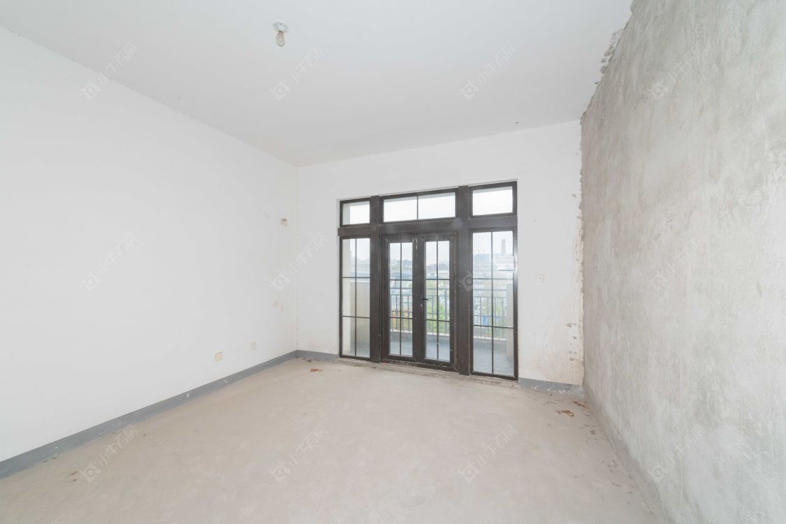 常州新城香悦半岛别墅区在售二手房源室内图_小牛看房