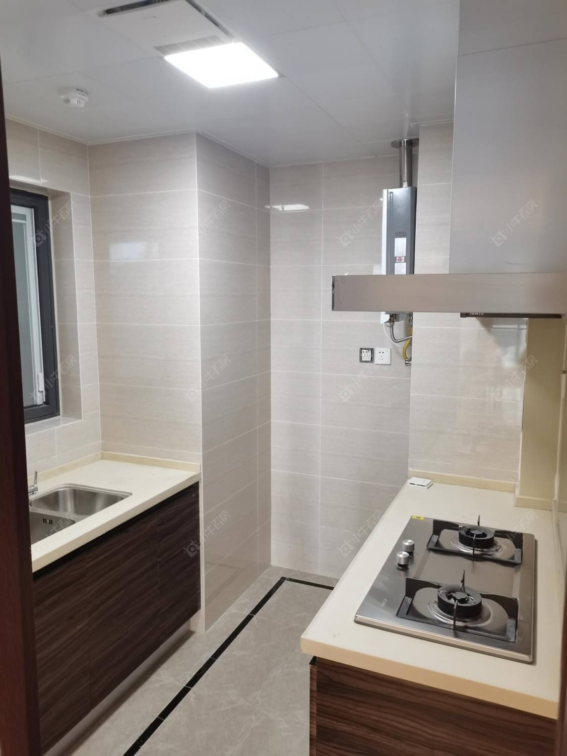 常州蓝光晶曜在租房源室内图_小牛看房