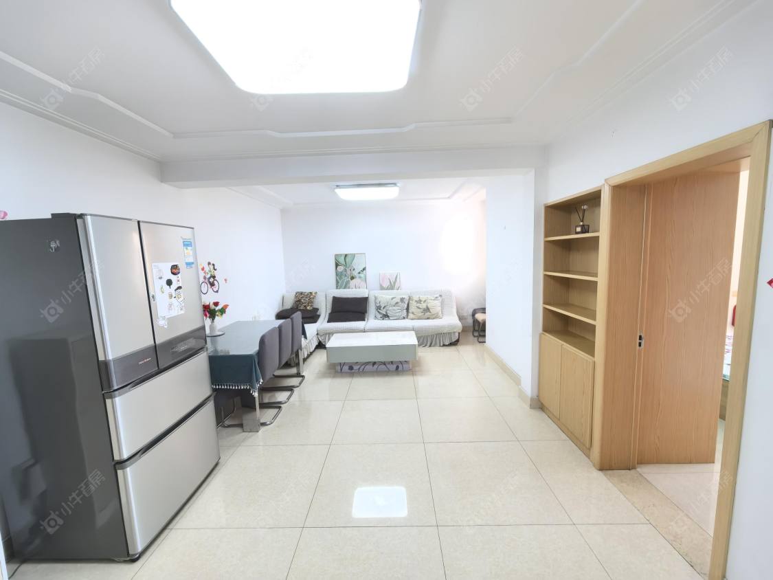 常州水晶城在租房源室内图_小牛看房