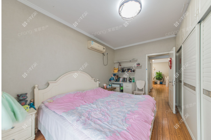 常州天禄商务广场在租房源_小牛看房