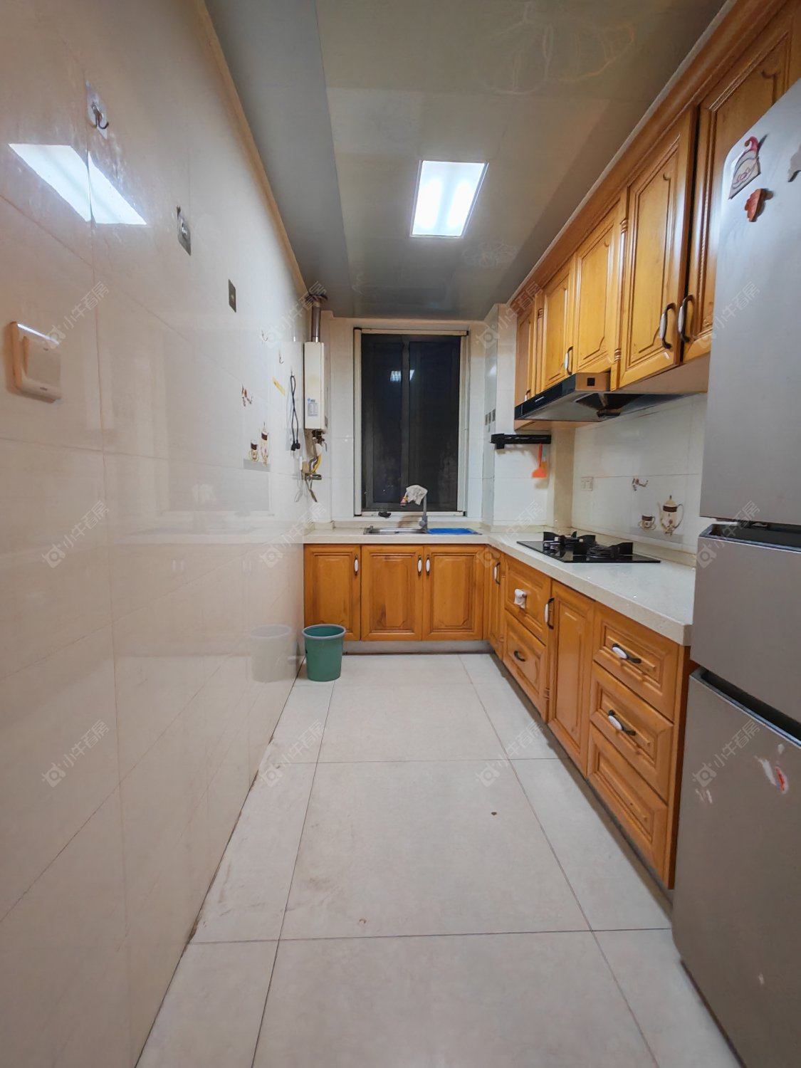 常州新城域一期在租房源室内图_小牛看房