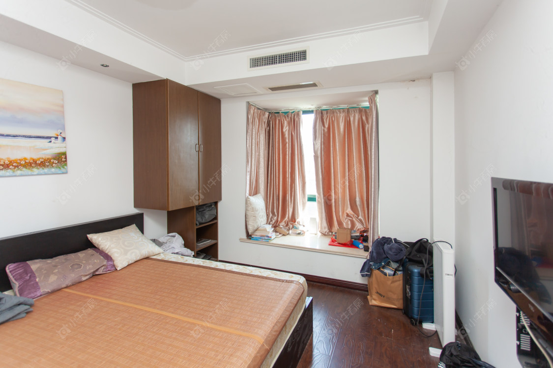 常州盛世名门在售二手房源室内图_小牛看房