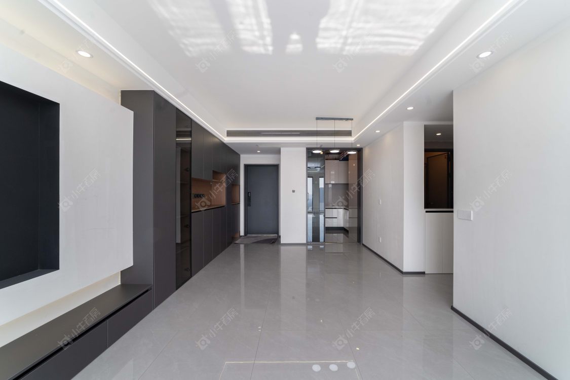 常州新城郡未来在售二手房源室内图_小牛看房