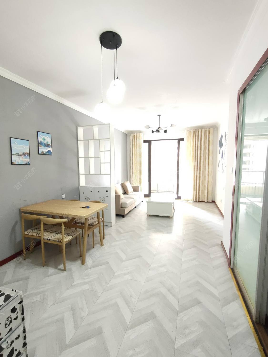 常州绿都万和城七区租房_小牛看房