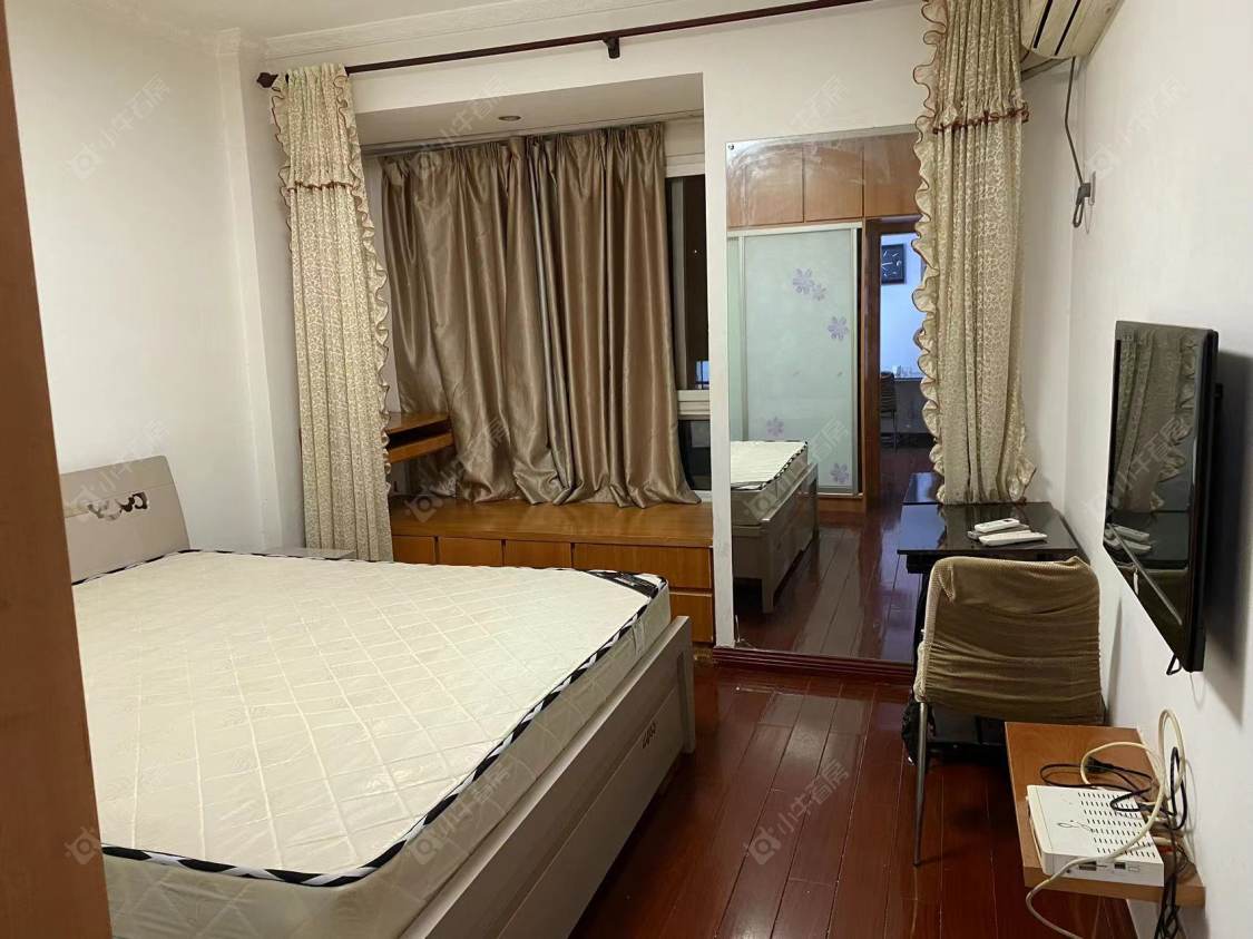 常州九洲新家园在租房源_小牛看房