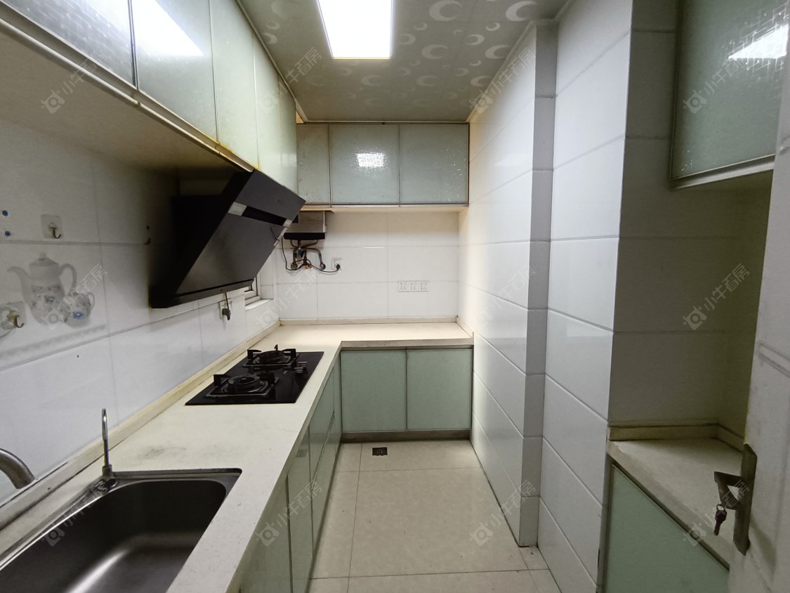 常州香溢紫郡二期在租房源_小牛看房