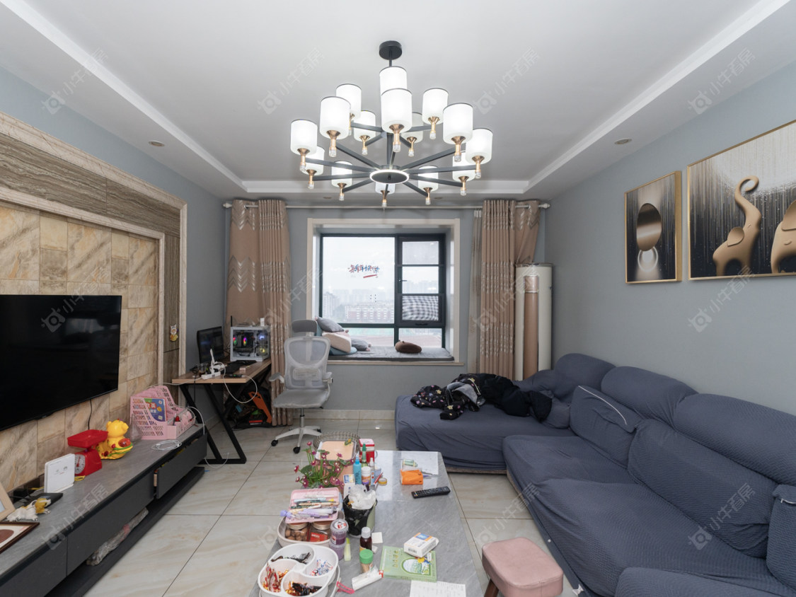 常州东城宜景苑在售二手房_小牛看房