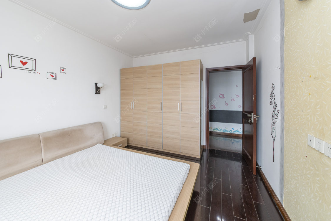 常州四季新城金典在售二手房源室内图_小牛看房