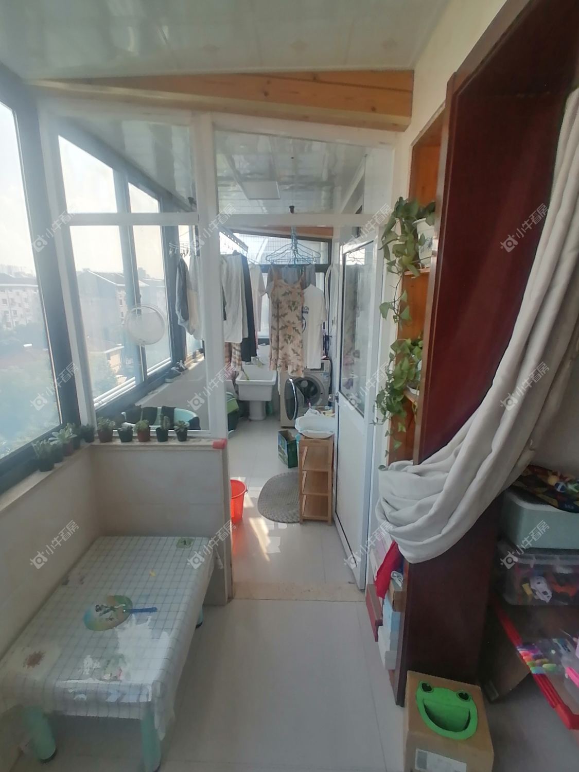 常州翠竹新村北区在租房源_小牛看房
