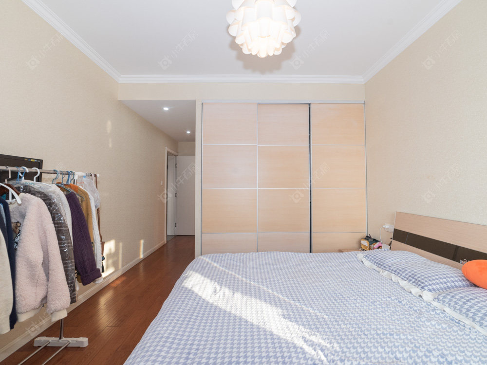 九洲花园二期房源室内图 常州九洲花园二期在售二手房源室内图_小牛看房