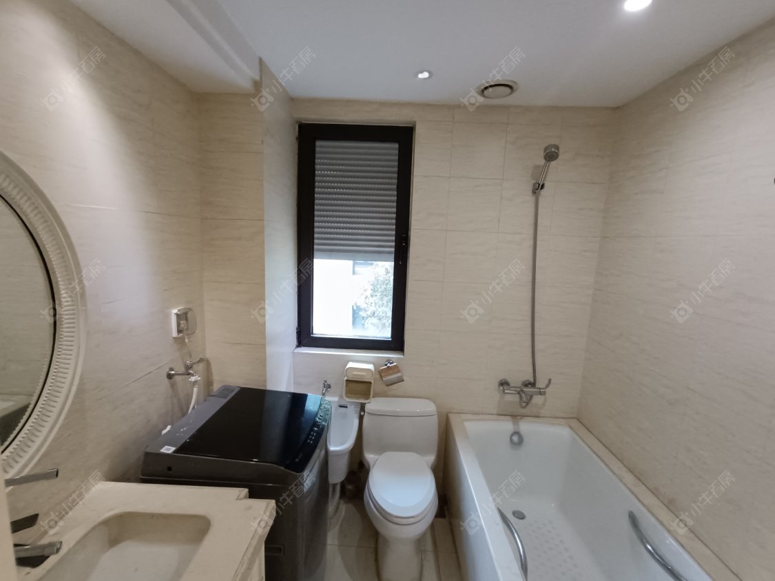 常州泰和之春在租房源室内图_小牛看房