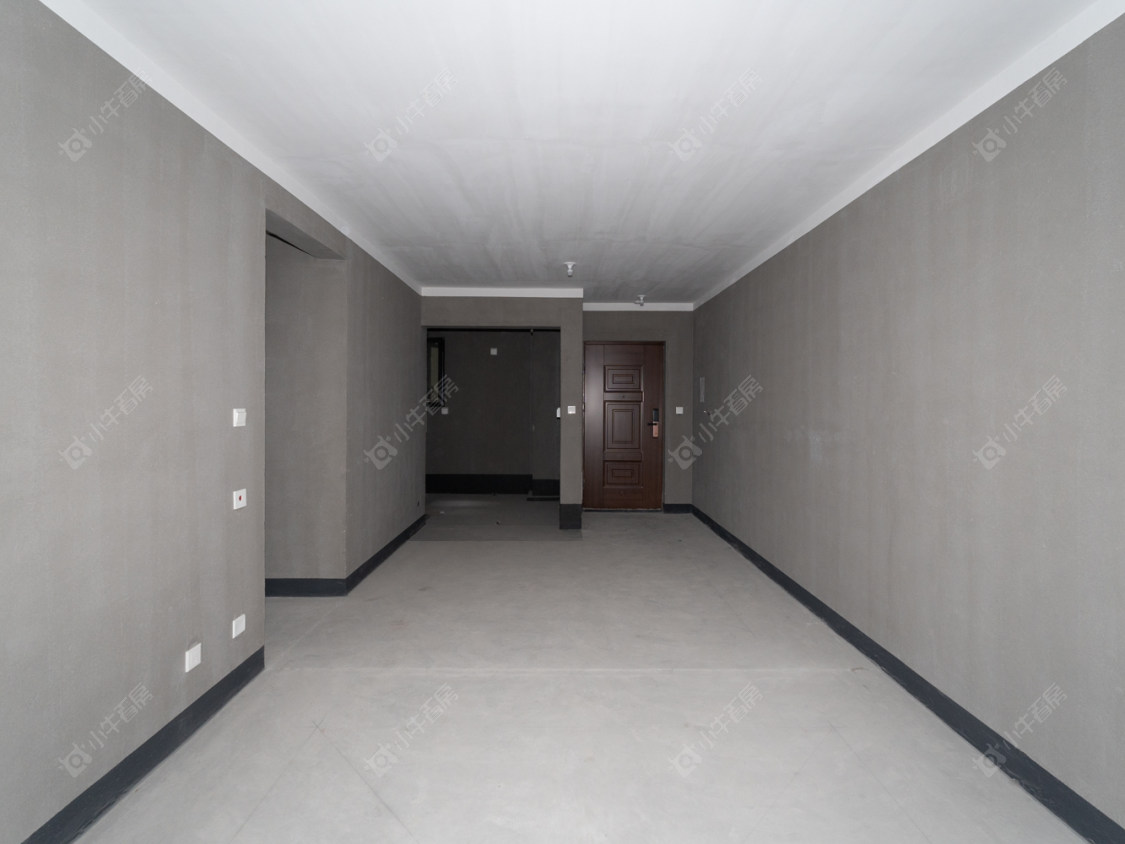 新城萃隽房源室内图 常州新城萃隽在售二手房源室内图_小牛看房