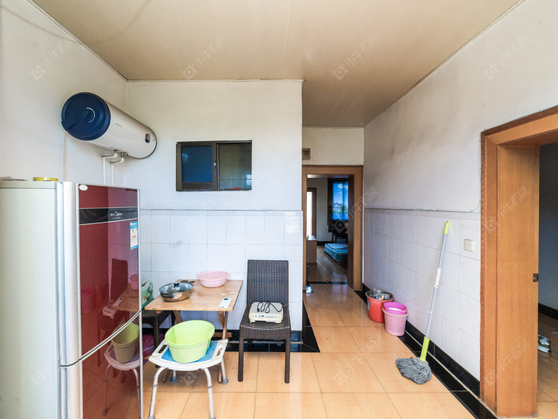 常州梅港新村在售二手房_小牛看房