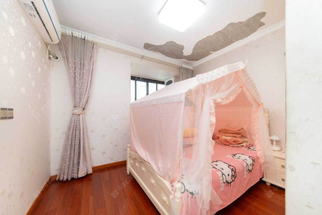 常州天安尚城二期在售二手房源室内图_小牛看房