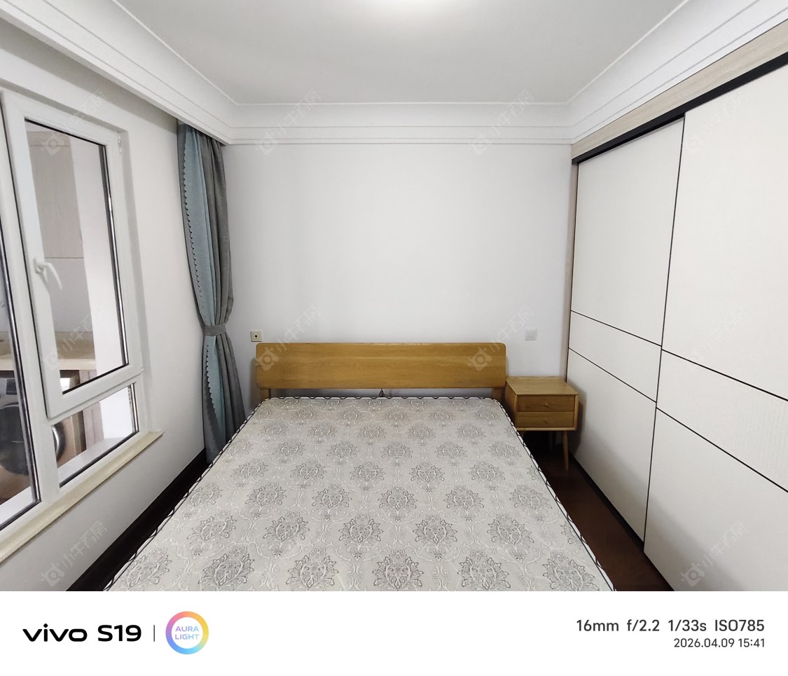 常州朗诗蓝郡在租房源室内图_小牛看房