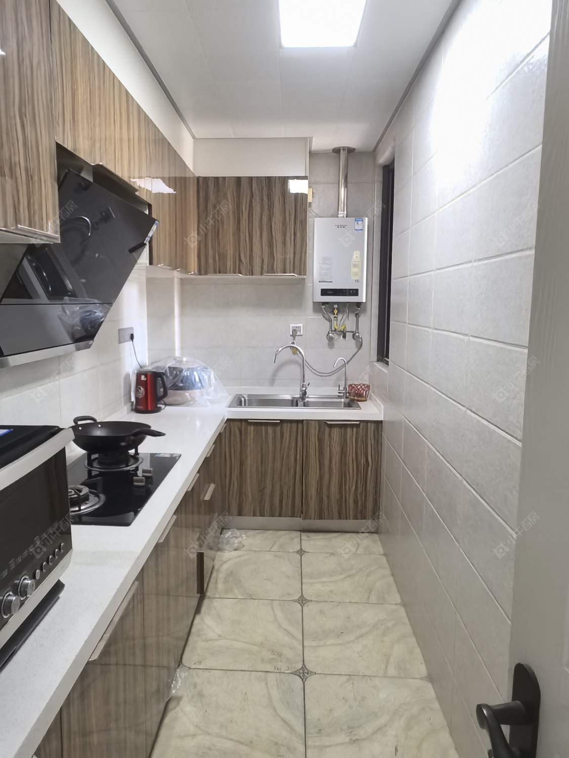 常州世茂香槟湖三期在租房源_小牛看房