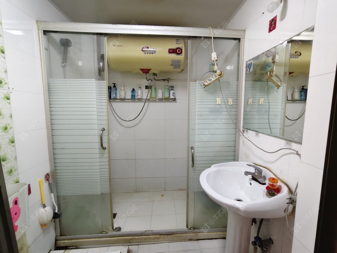 常州宋剑湖安置区在租房源户型图_小牛看房