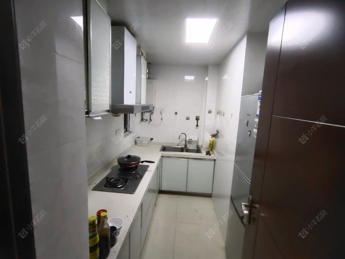 常州新城香溢澜桥一期在租房源_小牛看房