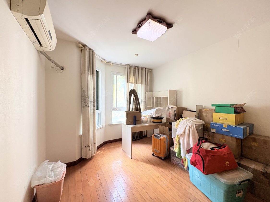 丹阳锦轩华庭在售二手房源室内图_小牛看房