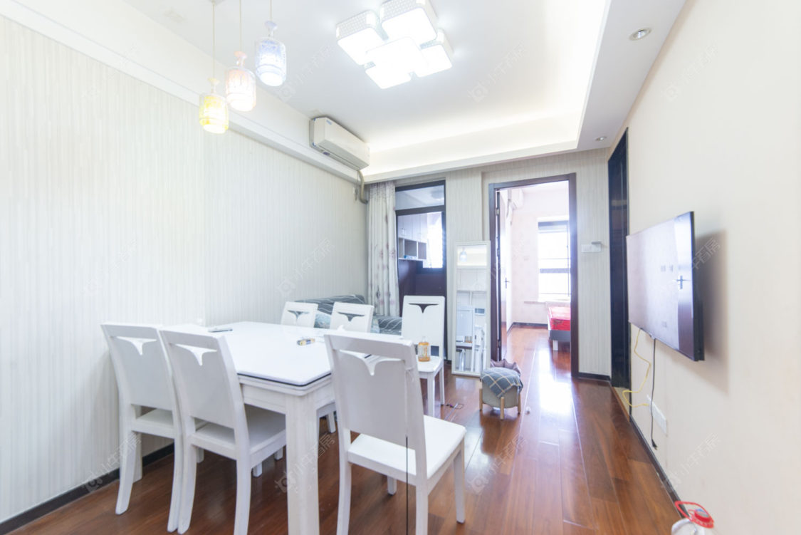 星河国际五区房源室内图 常州星河国际五区在售二手房源室内图_小牛看房