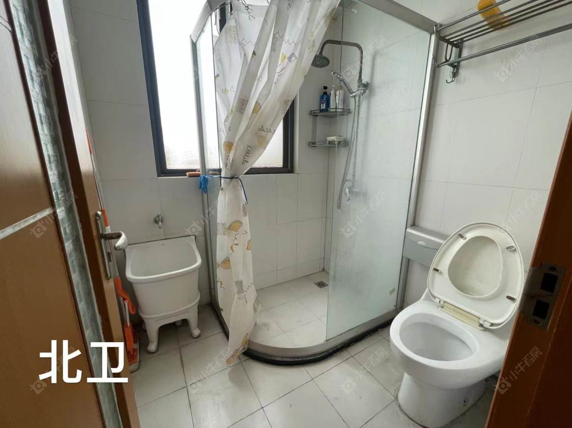 常州香江华廷花园在租房源_小牛看房