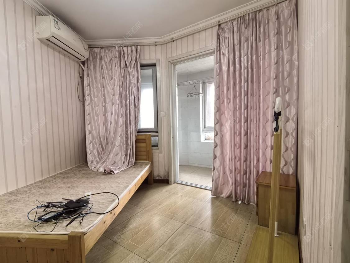 常州泰盈八千里2室1厅1卫出租_小牛看房