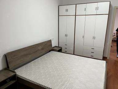 新城域一期房源室内图 常州新城域一期在租房源室内图_小牛看房