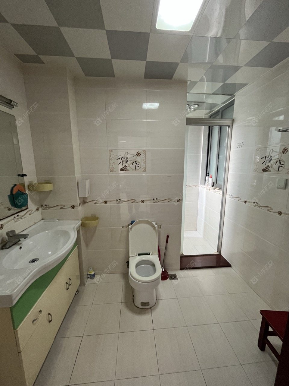 常州凤凰名城在租房源室内图_小牛看房