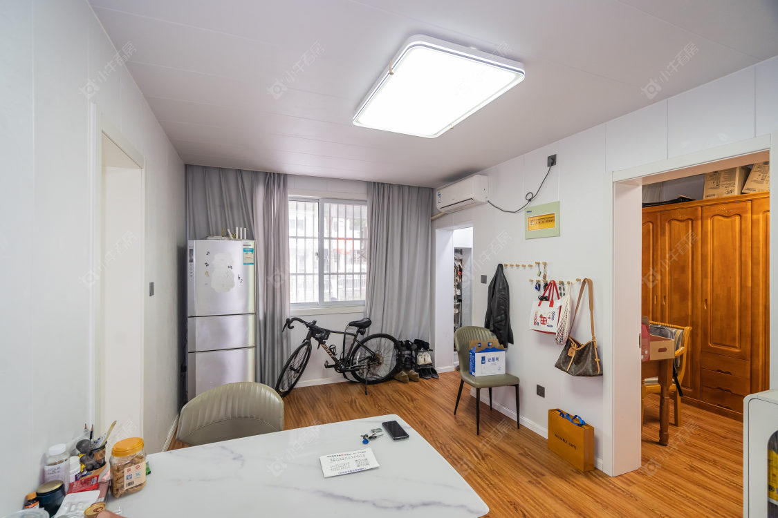 常州元丰桥在售二手房源室内图_小牛看房