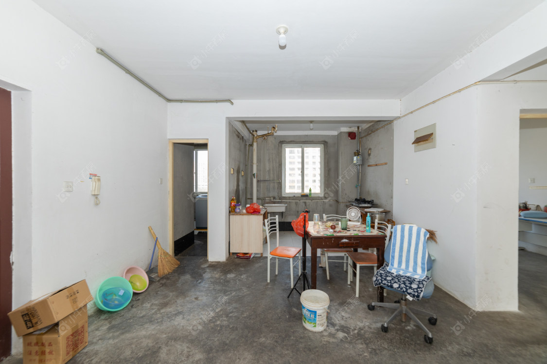 新景花苑二期房源室内图 常州新景花苑二期在售二手房源室内图_小牛看房