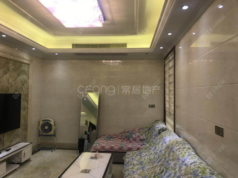 常州银河湾明苑二期租房_银河湾明苑二期2室2厅房源出租