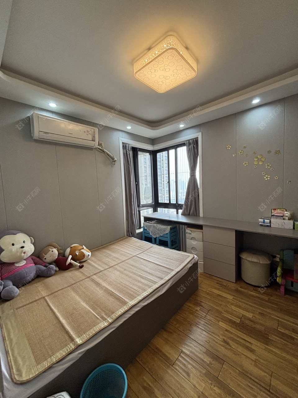 常州外滩1号在租房源室内图_小牛看房